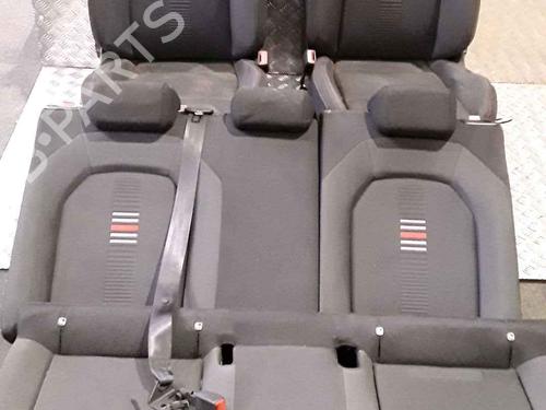 Used Seats set SEAT ARONA (KJ7, KJP) 1.0 TSI (115 hp) 25194381