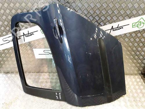 Left rear door PEUGEOT 308 I (4A_, 4C_) 1.6 16V | BP25188574C4 