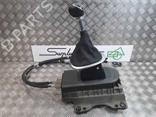 Used Gear lever FIAT 500L (351_, 352_) 1.6 D Multijet (199LYE1B) (120 hp) 25183524