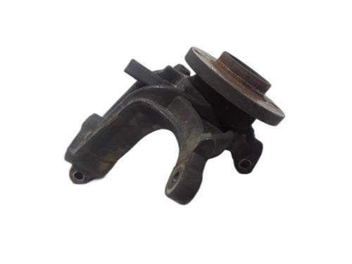 Right front steering knuckle PEUGEOT 208 I (CA_, CC_) 1.2 PureTech 82 | BP29293567M26 