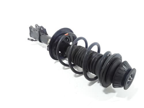 Right front shock absorber TOYOTA YARIS (_P13_) 1.3 (NSP130_, NSP130) | BP25767061M17 