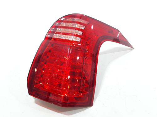 Used Right taillight PEUGEOT 5008 (0U_, 0E_) 2.0 HDi 150 / BlueHDi 150 (150 hp) 25193463