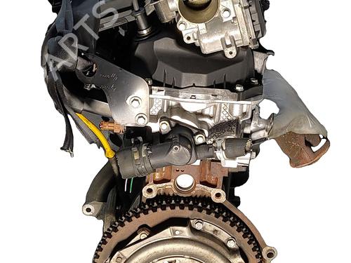 Used Engine Engine RENAULT TWINGO II (CN0_) 1.2 16V (CN0K, CN0V, CN0A) (76 hp) 40049970 40049970