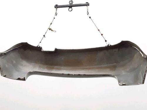 Rear bumper SKODA FABIA II (542) 1.6 TDI | BP25168633C8 