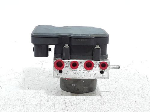 Used ABS pump ABS pump RENAULT CLIO IV (BH_) 1.5 dCi 90 (90 hp) 32872175 32872175