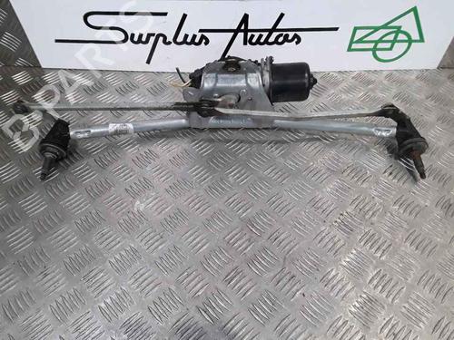 Used Front wiper motor RENAULT KANGOO Express (FC0/1_) 1.5 dCi (FC1E) (68 hp) 25201719
