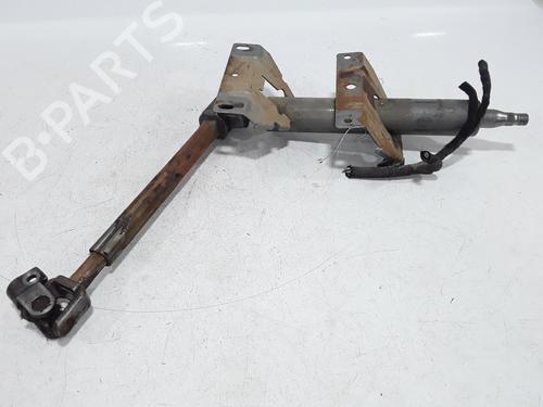 Used Steering column CITROËN NEMO Box Body/MPV (AA_) 1.4 HDi (68 hp) 25175712