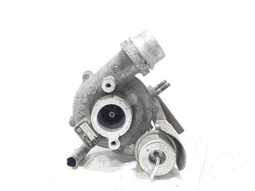 Used Turbocharger/Supercharger RENAULT CLIO III (BR0/1, CR0/1) [2005-2014]  31575419