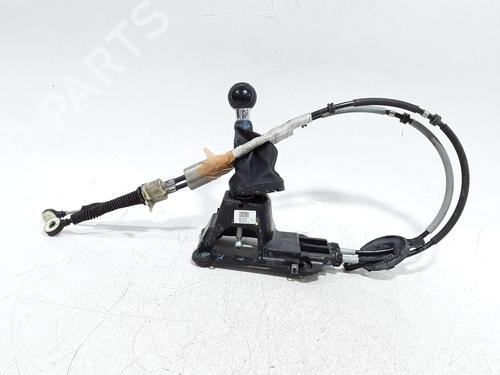 Used Gear lever Gear lever MINI MINI (F55) One (102 hp) 33030852 33030852