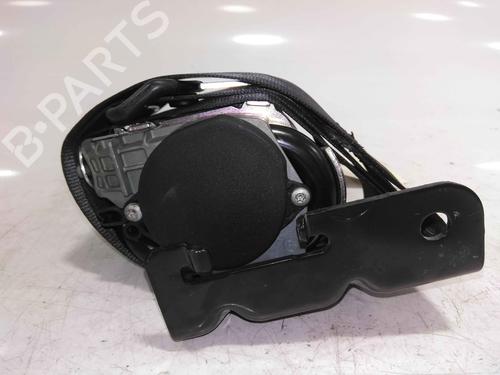 Front right belt tensioner PEUGEOT 308 CC (4B_) 2.0 HDi | BP25162139C88 
