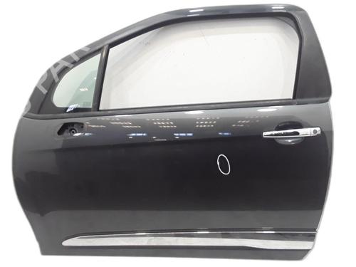 Used Left front door CITROËN DS3 (SA_) 1.6 BlueHDi 120 (120 hp) 29055265