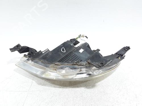 Right headlight CITROËN C3 II (SC_) 1.6 HDi | BP33710588C29 - Image 4