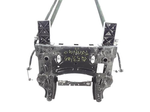 Used Subframe RENAULT TWINGO III (BCM_, BCA_) 1.0 SCe 75 (73 hp) 30892322