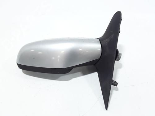 Left mirror RENAULT LAGUNA II (BG0/1_) 1.9 dCi (BG1A, BG1W, BG0G) | BP25186971C26 