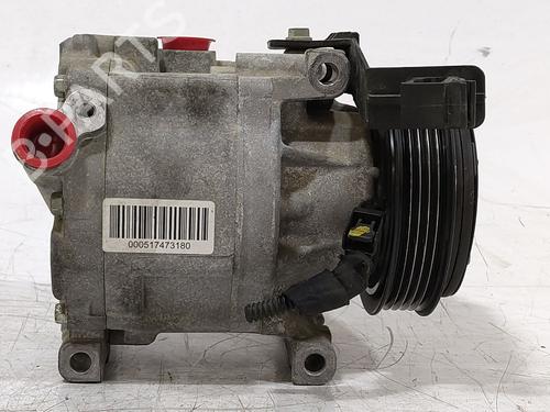 AC compressor FIAT PANDA (169_) 1.2 (169AXF2A, 169AXF1A) | BP38914590M34 - Image 5