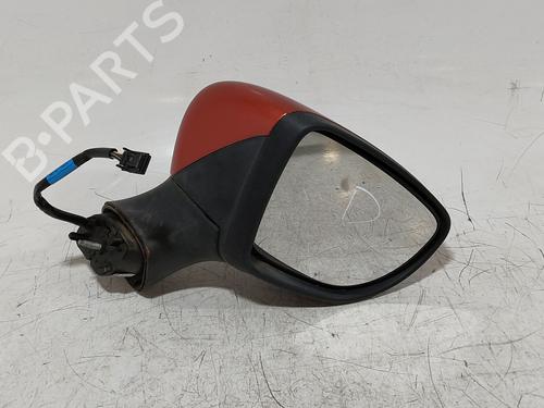 Retrovisor direito Retrovisor direito RENAULT CLIO IV Grandtour (KH_) 1.5 dCi 90 (KHN3, KHN4) (90 hp) 38971622 38971622