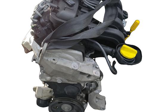 Engine RENAULT TWINGO II (CN0_) 1.2 16V (CN0K, CN0V, CN0A) | BP40049970M1 - Image 3