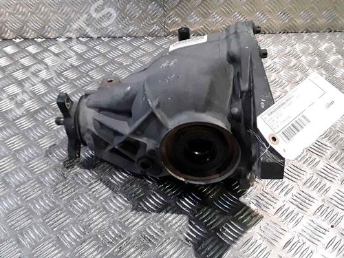 Used Rear differential MERCEDES-BENZ CLK (C209) CLK 220 CDI (209.308) (150 hp) 25199926