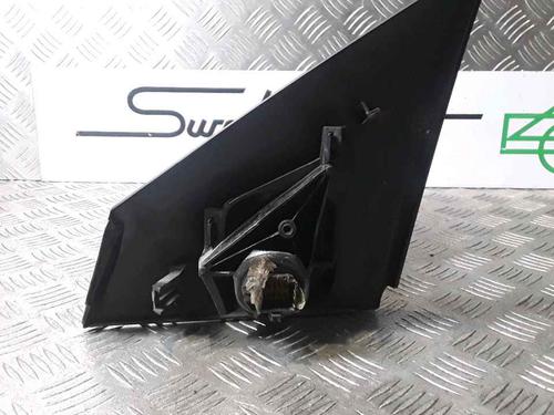 Right mirror RENAULT MEGANE II Estate (KM0/1_) 1.9 dCi (KMRG, KM1G, KM0G, KM2C) | BP25192160C27 