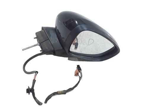 Specchietto retrovisore destro CITROËN C3 II (SC_) 1.4 HDi 70 (SC8HZC, SC8HR0, SC8HP4) (68 hp) 32376205