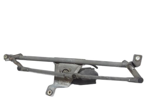 Used Front wiper motor VW POLO III (6N1) 60 1.4 (60 hp) 28685143