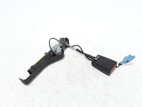 Front right belt tensioner CITROËN C2 (JM_) 1.1 | BP25767118C88 