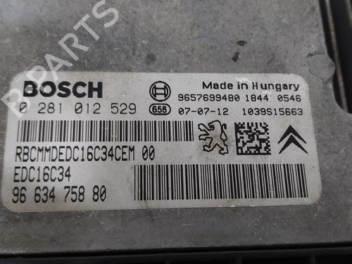 Right front driveshaft FORD PUMA (J2K, CF7) 1.0 EcoBoost mHEV | BP39151419M39 - Image 3