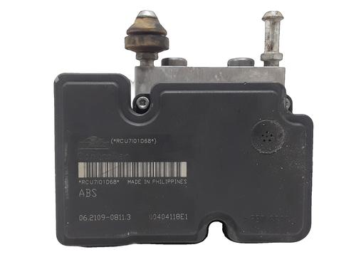 ABS pump SUZUKI SWIFT III (MZ, EZ) 1.3 (RS413, ZC11S) | BP34268350M43 - Image 4