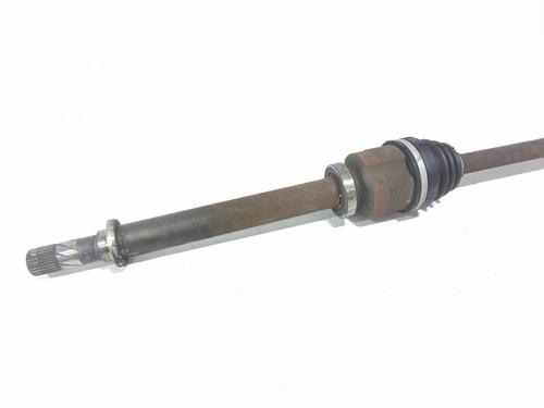 Right front driveshaft RENAULT MEGANE III Hatchback (BZ0/1_, B3_) 1.5 dCi | BP29413832M39 