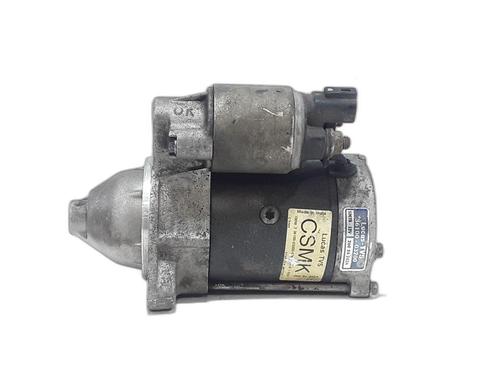Used Starter HYUNDAI i10 I (PA) 1.2 (86 hp) 28137325