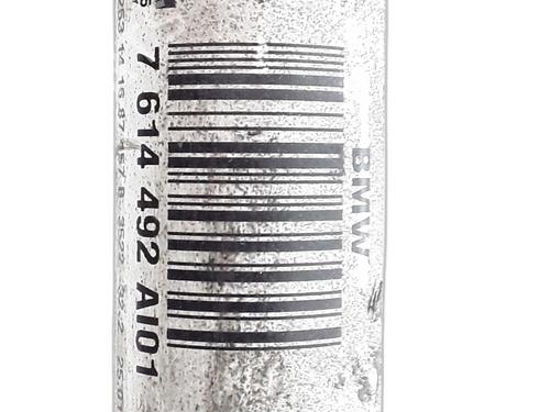Left rear driveshaft BMW X3 (F25) xDrive 20 d | BP26014054M40 