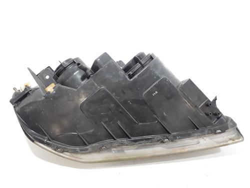 Left headlight CHEVROLET CAPTIVA (C100, C140) 2.0 D 4WD | BP25767407C28 