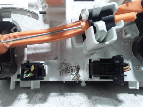 Climate control PEUGEOT 208 I (CA_, CC_) 1.4 HDi | BP25705065I5 