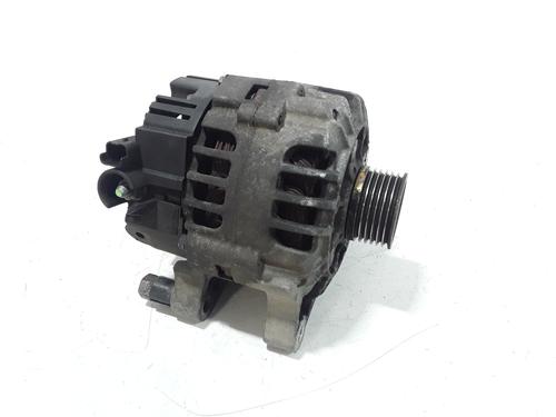 Used Alternator CITROËN C3 I (FC_, FN_) 1.4 i (73 hp) 25176425