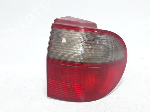 Used Right taillight FORD GALAXY I (WGR) 1.9 TDI (110 hp) 25193719