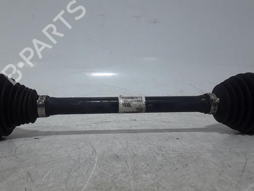 Left front driveshaft HYUNDAI ix35 (LM, EL, ELH) 1.7 CRDi | BP36168975M38 - Image 2