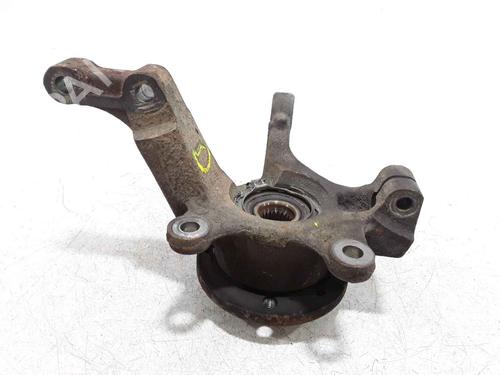 Used Right front steering knuckle NISSAN NOTE (E11, NE11) 1.5 dCi (86 hp) 25197817