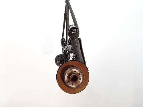 Rear axle RENAULT CLIO V (B7_) 1.0 TCe 100 (B7MT) | BP37273348M2 - Image 4