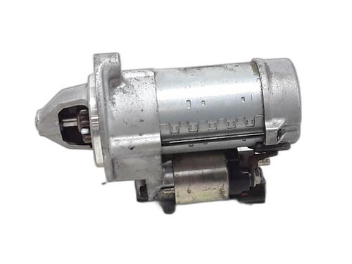 Used Starter KIA CARENS IV 1.7 CRDi (116 hp) 31604558