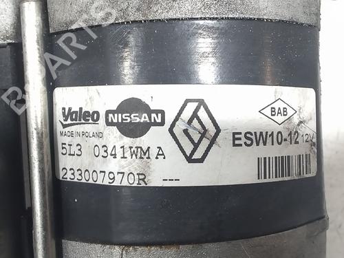 Starter RENAULT CLIO IV (BH_) 0.9 TCe 90 (BHNF, BHMA, BHMH, BHJK, BHJR) | BP32074927M8 - Image 2
