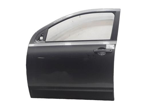 Dør venstre fortil NISSAN QASHQAI I (J10, NJ10) 1.5 dCi (106 hp) 32260501