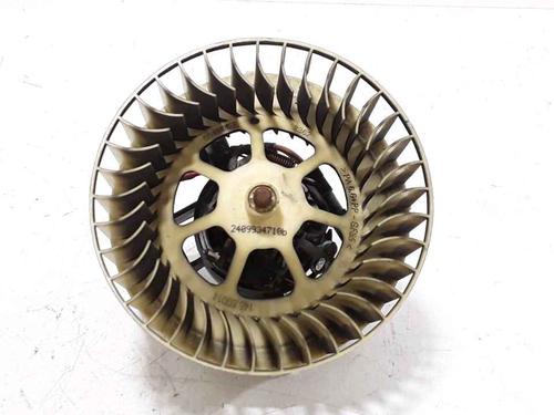 Used Heater blower motor MERCEDES-BENZ A-CLASS (W168) A 170 CDI (168.008) (90 hp) 25185035