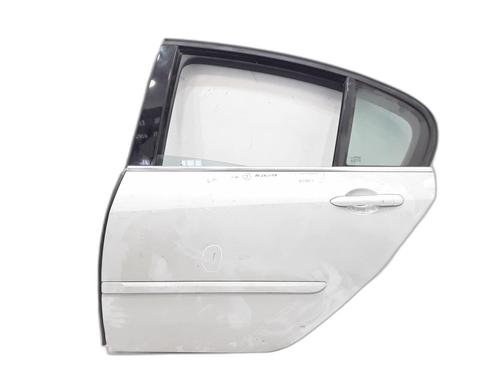 Porta trás esquerda RENAULT LAGUNA III (BT0/1) 1.5 dCi (BT00, BT0A, BT0T, BT1J) (110 hp) 25188578
