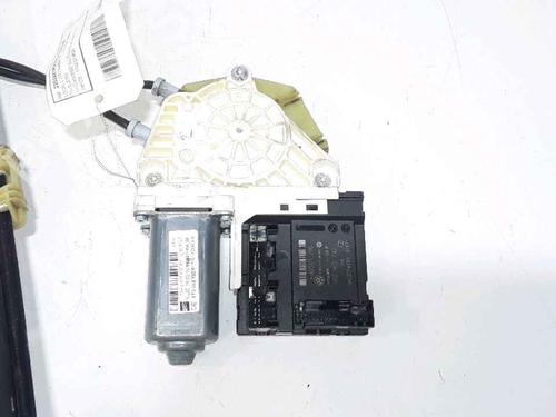Front right window mechanism SEAT LEON (1P1) 1.9 TDI | BP25191220C23 