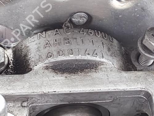 Cylinder head SEAT IBIZA IV ST (6J8, 6P8) 1.2 TDI | BP27393248M5 