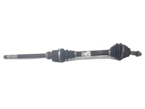 Used Right front driveshaft Right front driveshaft CITROËN BERLINGO / BERLINGO FIRST MPV (MF_, GJK_, GFK_) [1996-2026] 34709329 34709329