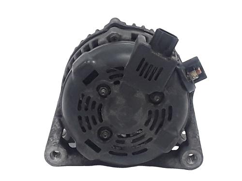 Alternator MAZDA 3 (BK) 1.6 DI Turbo | BP34117694M7 - Image 5