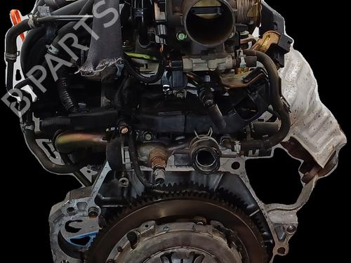 Used Engine HONDA JAZZ II (GD_, GE3, GE2) 1.2 i-DSI (GD5, GE2) (78 hp) 25179679