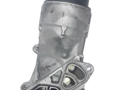 Ölkühler für CITROËN C2 (JM_) 1.4 HDi (68 hp) 31604628