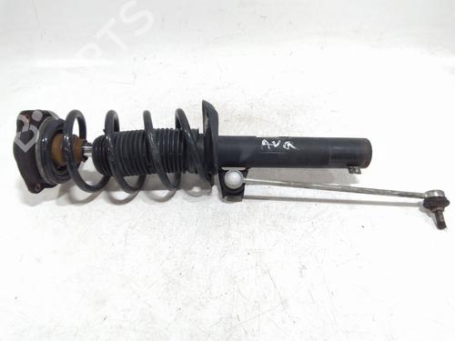 Used Left front shock absorber Left front shock absorber SEAT ALTEA (5P1) [2004-2015] 40273062 40273062